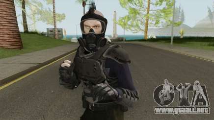 Skin Random 146 (Outfit Arena War) para GTA San Andreas