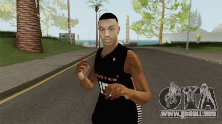 Skin Random 160 (Outfit Lowrider) para GTA San Andreas