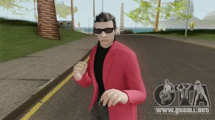 Skin Random 157 (Outfit Luxe) para GTA San Andreas