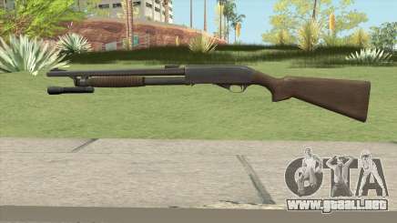 L4D1 Pump Shotgun para GTA San Andreas
