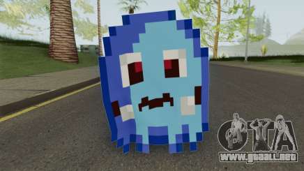 Ghost (Pacman) para GTA San Andreas