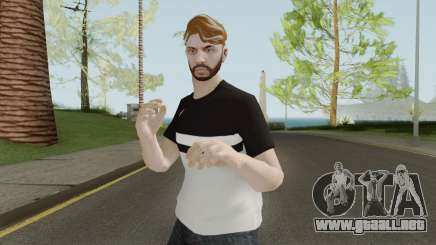 Random Skin 8 para GTA San Andreas