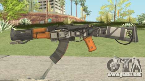 Call of Duty IW: Volk para GTA San Andreas