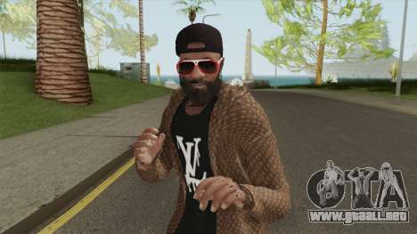 Skin Random 166 (Outfit Import-Export) para GTA San Andreas