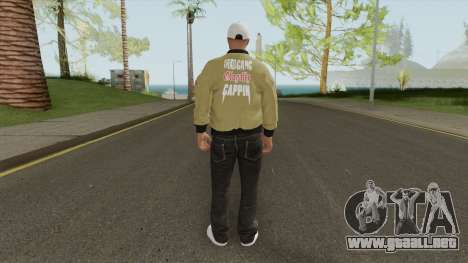Skin Random 162 (Outfit Smugglers) para GTA San Andreas