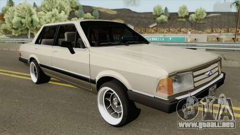 Ford Del Rey para GTA San Andreas