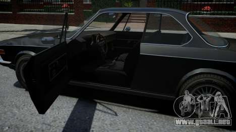 Ubermacht Zion Classic para GTA 4