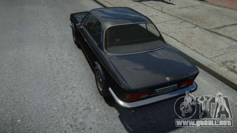 Ubermacht Zion Classic para GTA 4