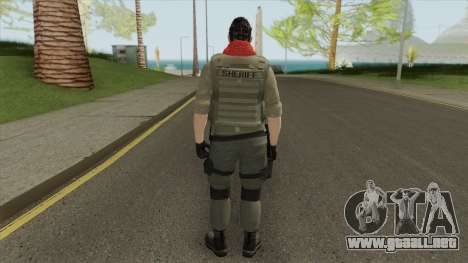 Skin Random 173 (Outfit Heist) para GTA San Andreas