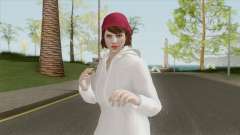GTA Online Female Skin 1 para GTA San Andreas