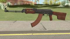 GDCW RPK-74 Machine Gun para GTA San Andreas