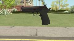 Beretta 90-Two para GTA San Andreas