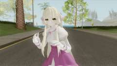 Chobits Chii para GTA San Andreas