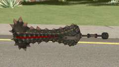 Monster Hunter Weapon V6 para GTA San Andreas