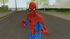 Spider-Man Suit Classic para GTA San Andreas