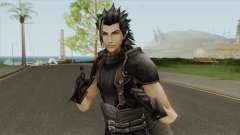 Zack Fair - Crisis Core: Final Fantasy VII (V1) para GTA San Andreas