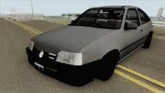 Chevrolet Kadett Tunable para GTA San Andreas