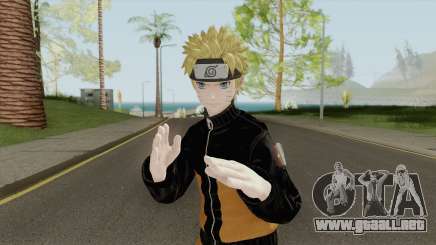 Naruto Uzumaki (Jump Force) para GTA San Andreas