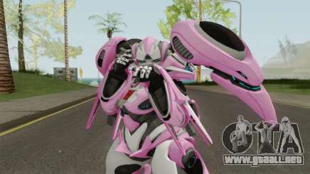 Arcee Transformers Online Fixed para GTA San Andreas