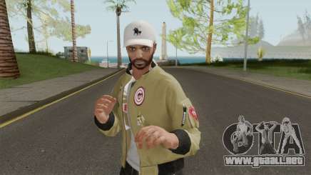 Skin Random 162 (Outfit Smugglers) para GTA San Andreas