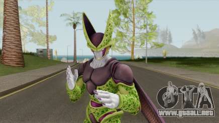 Cell (Jump Force) para GTA San Andreas