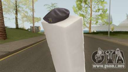 Resident Evil 2: Remake TOFU para GTA San Andreas