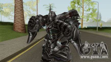 Transformers Grimlock AOE V1 para GTA San Andreas