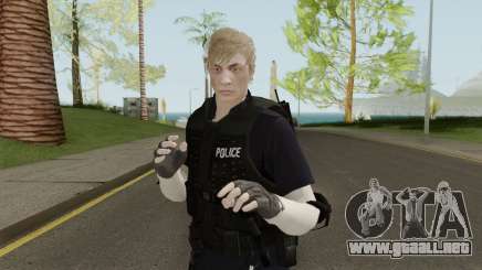 Skin Random 163 (Outfit Heist) para GTA San Andreas