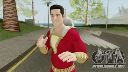 Shazam V2 para GTA San Andreas