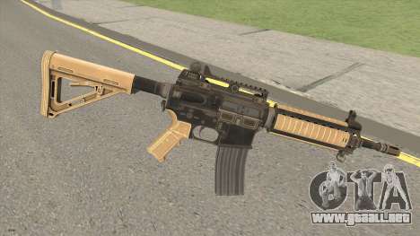 Original AR-15 (Killing Floor 2) para GTA San Andreas