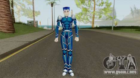 Lancer - Fate (Stay) Night para GTA San Andreas