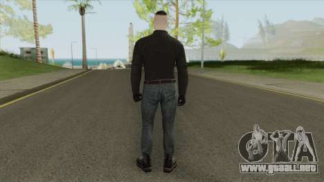 Random Skin V2 para GTA San Andreas