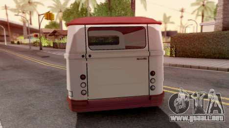 YERAZ 762 1966-1971 para GTA San Andreas