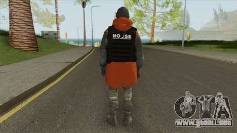 Skin Random 177 (Outfit Gunrunning) para GTA San Andreas