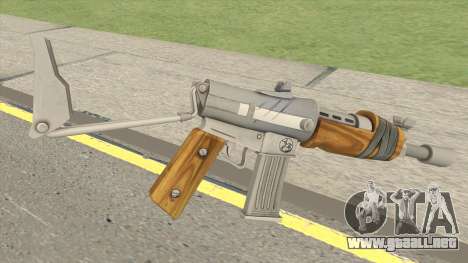 Raptor Rifle (Fortnite) para GTA San Andreas