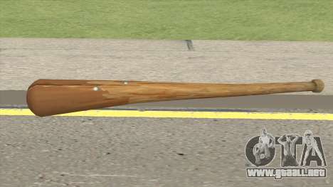 Baseball Bat (Fortnite) para GTA San Andreas