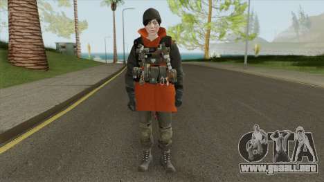 Skin Random 177 (Outfit Gunrunning) para GTA San Andreas