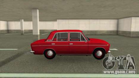 VAZ 2103 Retro para GTA San Andreas