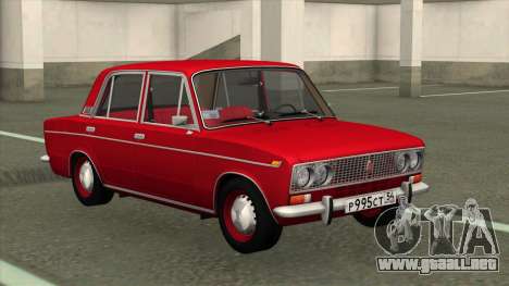 VAZ 2103 Retro para GTA San Andreas