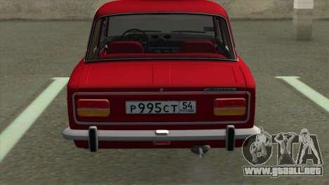 VAZ 2103 Retro para GTA San Andreas