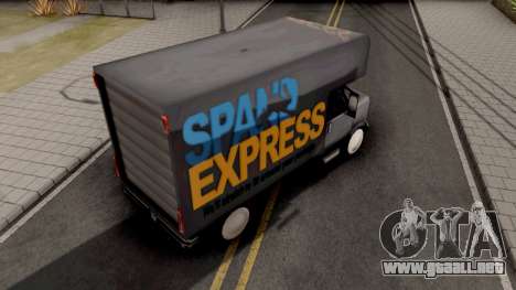 Spand Express GTA VC para GTA San Andreas