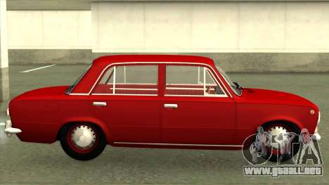 VAZ 2101, Retro para GTA San Andreas