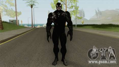 Venom (2018) Skin V3 para GTA San Andreas