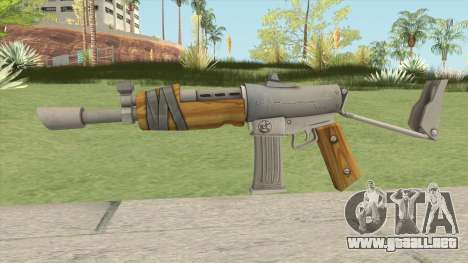 Raptor Rifle (Fortnite) para GTA San Andreas