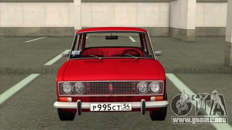 VAZ 2103 Retro para GTA San Andreas