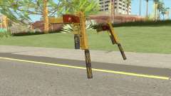 Hawk And Little Pistol (Luxury Finish) V2 GTA V para GTA San Andreas