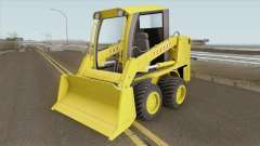 Dozer para GTA San Andreas