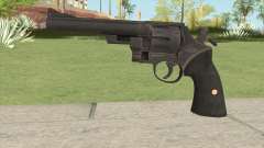 PAYDAY 2 Revolver Castigo 44 para GTA San Andreas