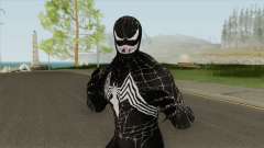 Venom - Spider-Man 3 The Game V2 para GTA San Andreas