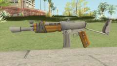 Raptor Rifle (Fortnite) para GTA San Andreas